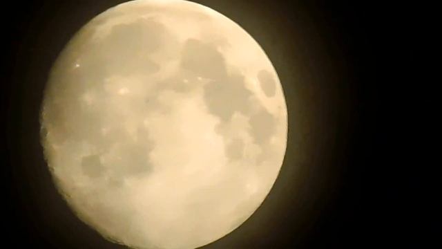 Nikon Coolpix B500 Moon Zoom Test (Night) смотреть онлайн