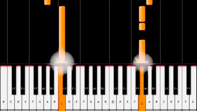 PIANO TUTORIAL!! - EL AMOR DESPUES DEL AMOR - FITO PAEZ - ROCK NACIONAL + L. SUPER FACIL!!! смотреть онлайн