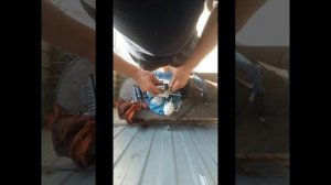 КАК ПОМЕНЯТЬ ТОПЛИВНЫЙ НАСОС LADA Granta