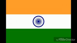 Государственный гимн Индии