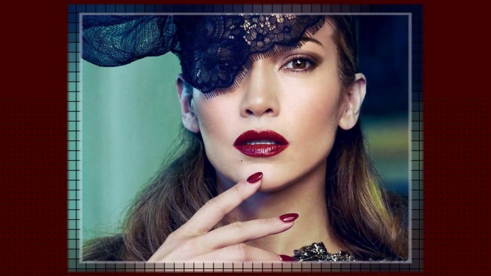 «Элегантное портфолио» - шаблон для ВидеоШОУ смотреть онлайн