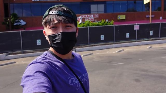 Я живу 8 лет в Лос-Анджелесе... | *плюсы и минусы США* смотреть онлайн