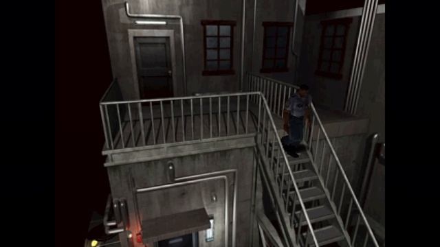 Resident Evil 2 | Marvin Branagh (Desperate Times) | Long-Play смотреть онлайн