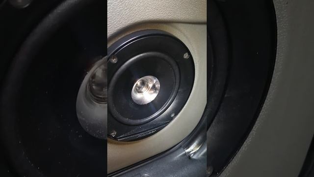 Pioneer TS-G1310F с проставками смотреть онлайн