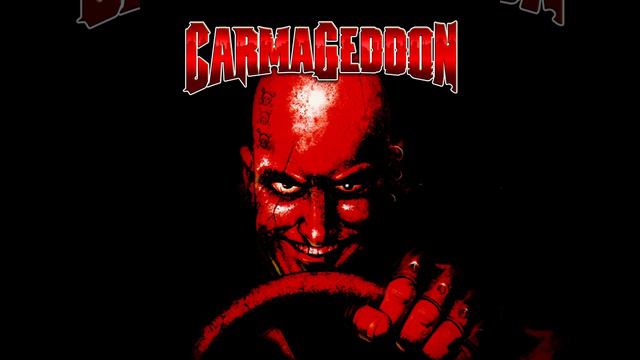 Carmageddon (PC, 1997, FLAC) | Full Soundtrack | 1-7 Tracks