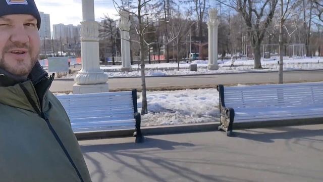 В России заблокируют YouTube! Как раньше обманывали на ВДНХ. смотреть онлайн
