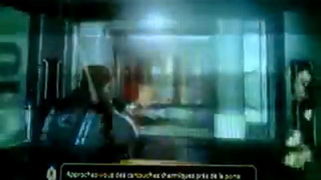 Mass Effect 2 Episode 2 (FR) смотреть онлайн