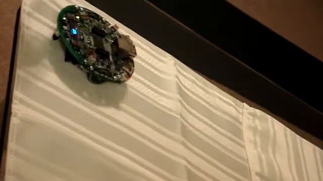 Stellaris Evalbot смотреть онлайн