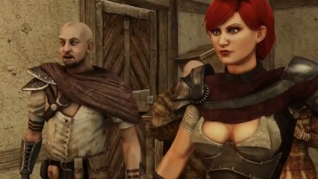 The Dark Eye Demonicon 2013, PC смотреть онлайн