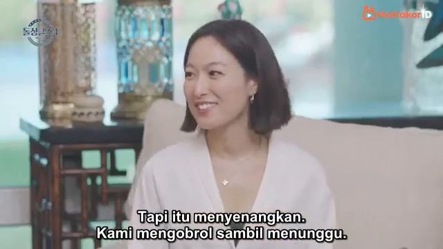 Love After Divorce Season 04 || Episode 01