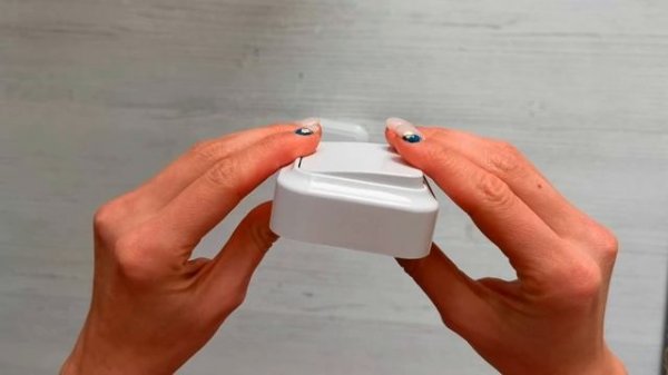 А16-131-2 Выключатель одноклавишный для открытой установки "Пралеска" BYLECTRICA СветоПрибор