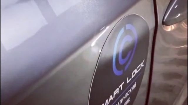 БЕСШТЫРЕВОЙ ДОВОДЧИК ДВЕРЕЙ ДЛЯ LEXUS RX смотреть онлайн