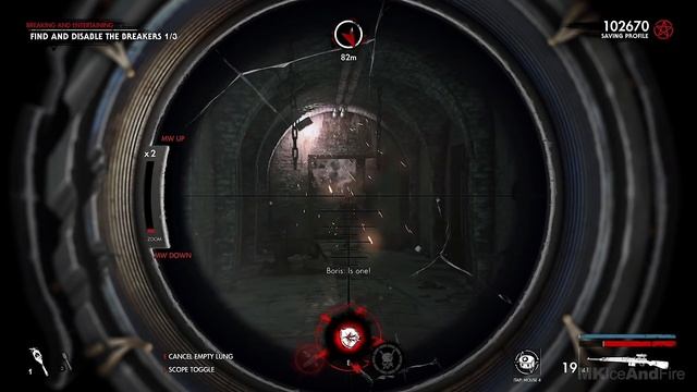 ZOMBIE ARMY 4 DEAD WAR Gameplay Walkthrough Part 5 [1080p HD 60FPS PC] - No Commentary смотреть онлайн