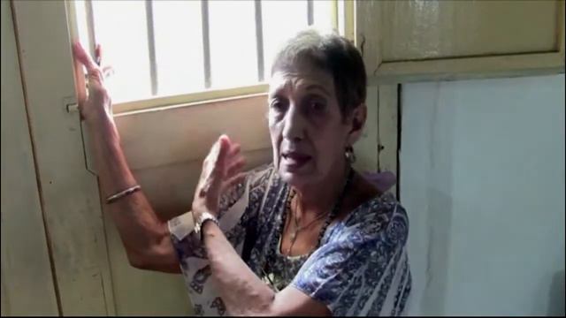 CUBA - LA VERDADERA HISTORIA DE FRANK PAIS (1934-1957) (CAP 13) смотреть онлайн