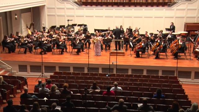 ANTONINA CONCERT 4 4 22 смотреть онлайн