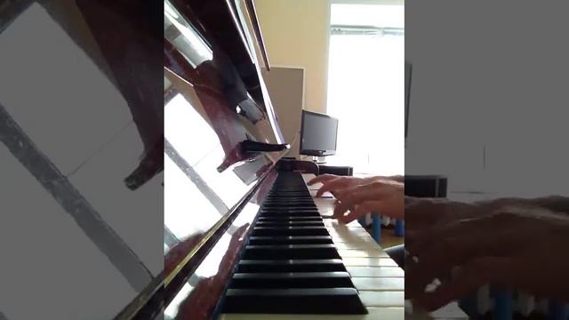 ROBERT MILES - Children (piano version) смотреть онлайн