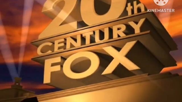 I Destroy 20th Century Fox (2000) Logo Blender смотреть онлайн