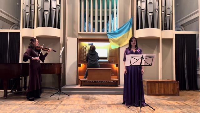 Й. С. Бах - Ш. Гуно «AVE MARIA» смотреть онлайн