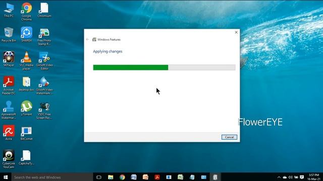 .NET Framework 3.5 feature enable online | Framework Enable | .NET Feature enable смотреть онлайн