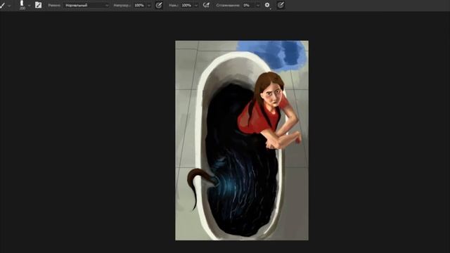 Можно ли срисовывать с фотографий или артов других художников? смотреть онлайн