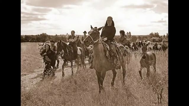 М.Цветаева "Мой Пушкин"_часть 3 смотреть онлайн