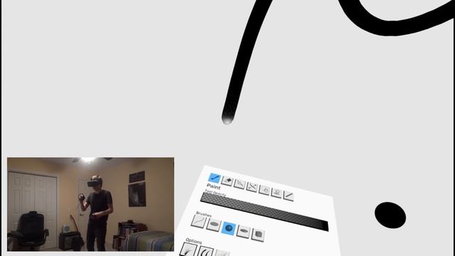 Oculus Rift + Touch 3 Sensor Setup & Tracking Test | VR Roomscale смотреть онлайн