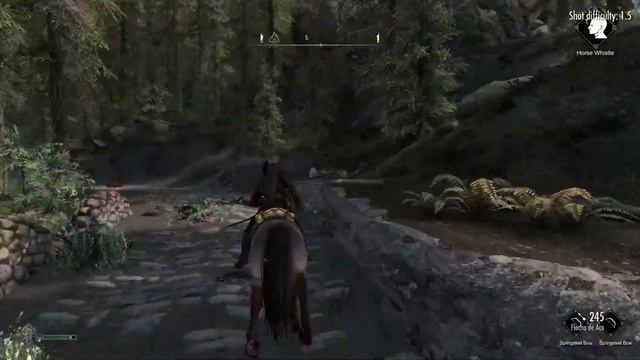 [🔴LIVE ] Valhalla Elder Skyrim DUBLADO : Dark Brotherhood смотреть онлайн