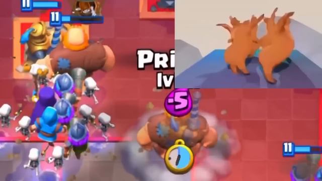 ALL ELIXIR BE LIKE... смотреть онлайн
