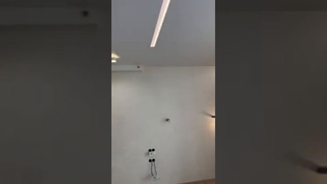 Видео обзор ремонта студии в ЖК Крымская Резиденция Алушта смотреть онлайн