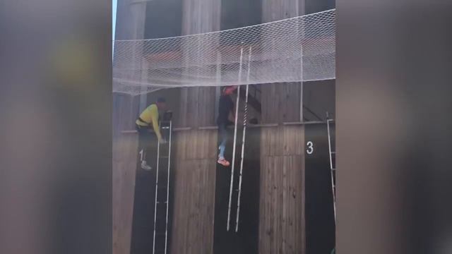 Пожарно-прикладной спорт. Финал СКРЦ. 12,89 смотреть онлайн