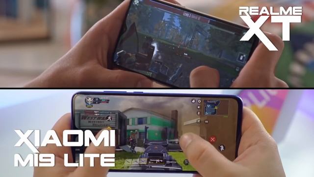 Топ смартфонов для подарка на новый год 2020. /QUKE.RU/ смотреть онлайн