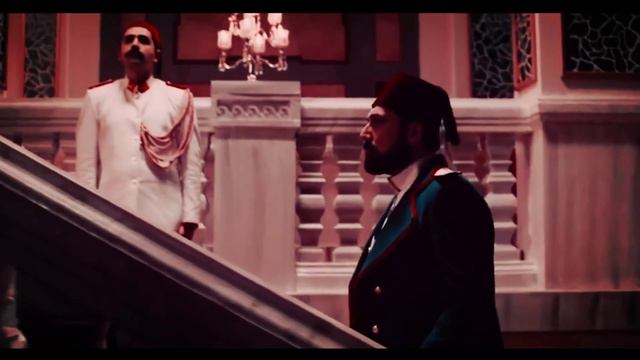 Sultan Abdulhamid - Payitaht Abdülhamid | Believer смотреть онлайн