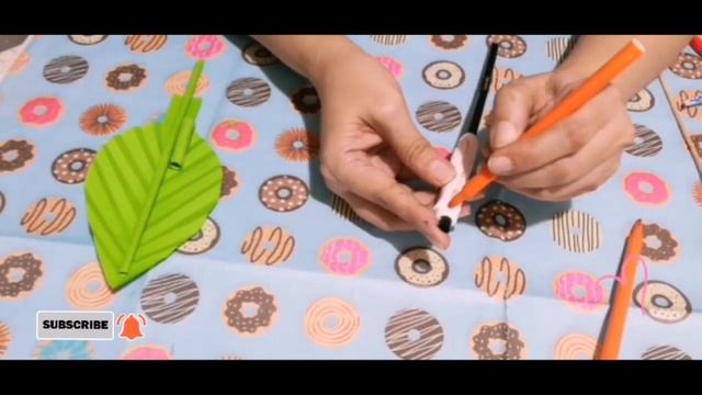 Tissue Caterpillar/Easy Way to Make смотреть онлайн