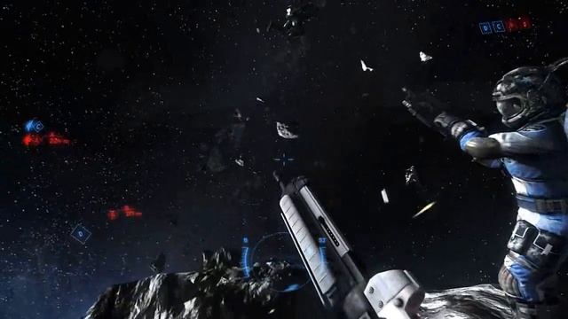 Shattered Horizon - German Premium Edition - Launch-Trailer @ HD (!) смотреть онлайн