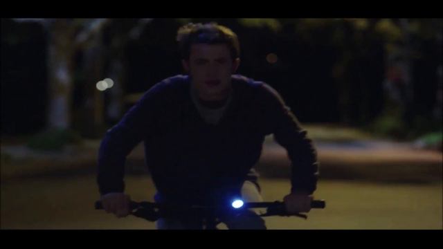 Kállay Saunders - YOUR LOVE (Music Video)