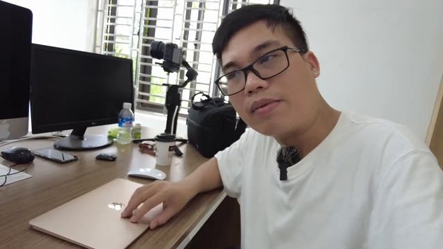 Macbook 12inch siêu nhỏ gọn, không quá yếu, PIN lâu, màn đẹp - 4 năm dùng vẫn mới cóng - JamViet.co смотреть онлайн