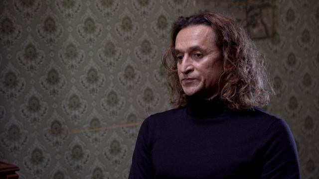 Территория высокой культуры - Фарух Рузиматов смотреть онлайн