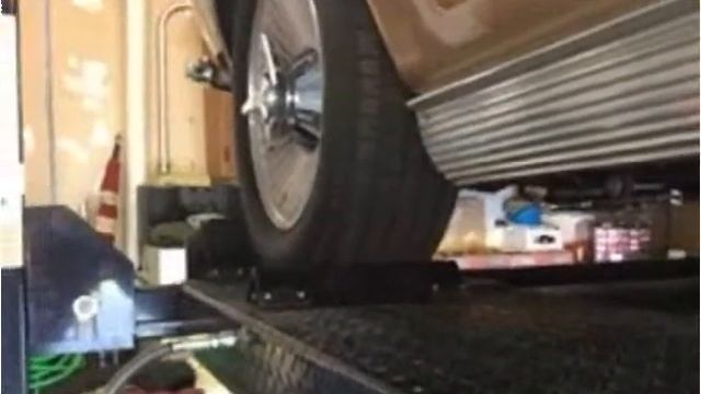 1963 Chevrolet Corvette Stingray Used Cars Glen Ellyn IL смотреть онлайн