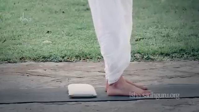 #Meditation #Yoga #Sadhguru  Learn Yoga Namaskar | Sadhguru