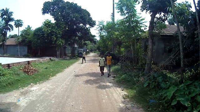 Прогулка вокруг Грин Сити, Бангладеш, 10.06.2022_часть2.Walk around Green City, Bangladesh_part 2. смотреть онлайн