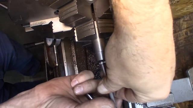 How to Make a Hemingway Kit Compact Rotary Broach P1 смотреть онлайн