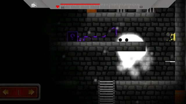 geometry dash 2.2 | my platformer in GDPS with new triggers смотреть онлайн