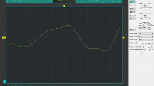 генератор на кварце 500кгц и генератор на si5351 7500кгц смотреть онлайн