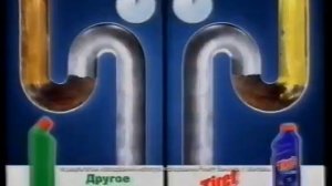 Реклама Tiret 2007