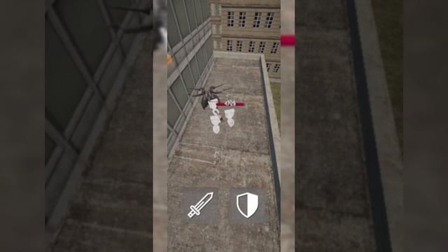 обзор на камера мена титана в игре ToiletFight #ToiletFight #скибидитуалет #агент #камера_мен_титан