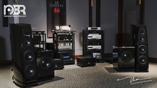 Greatest Audiophile Collection 2023 - Best Voices & Instrument - Audiophile NBR Music