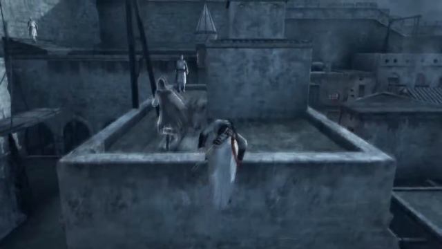 #12 Assassin's Creed II - Todos a Bordo [Legendado em PT-BR] (60FPS) [Gameplay/Walkthrough] смотреть онлайн