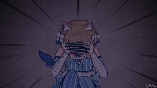 AYAMATSU - Re:Zero Pride If Animatic смотреть онлайн
