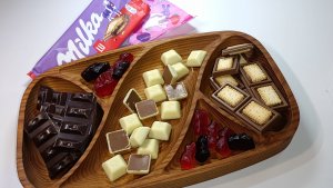 АСМР ШОКОЛАДНЫЙ🍩🍪🍫🍧🧁🍬 Хруст и постукивание шоколада для вашего удовлетворения и мурашек💖