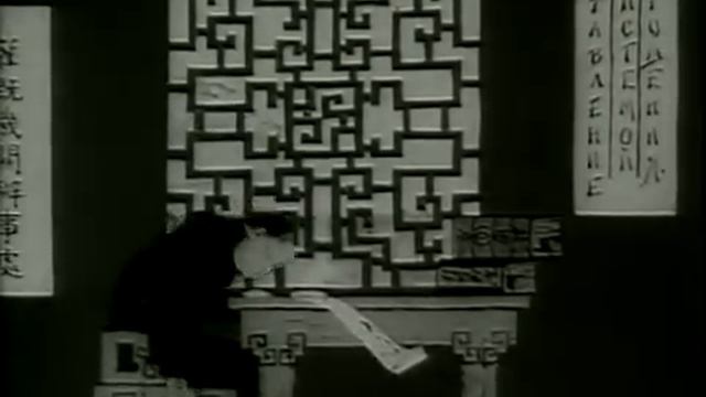 China in Flames (1925) animated cartoon смотреть онлайн
